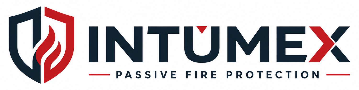 INTUMEX Passive Fire Protection